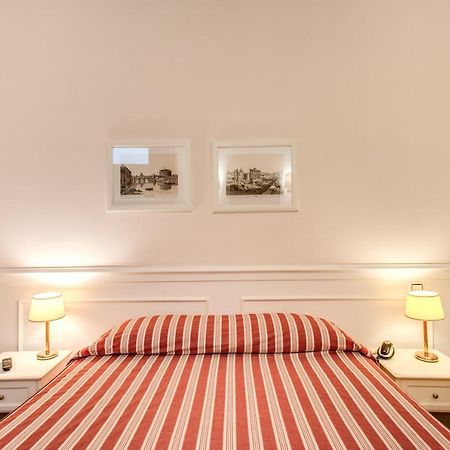 Le Case Di Andrea - Residenza Italia Rome Exterior photo