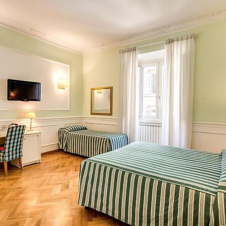 Le Case Di Andrea - Residenza Italia Rome Exterior photo