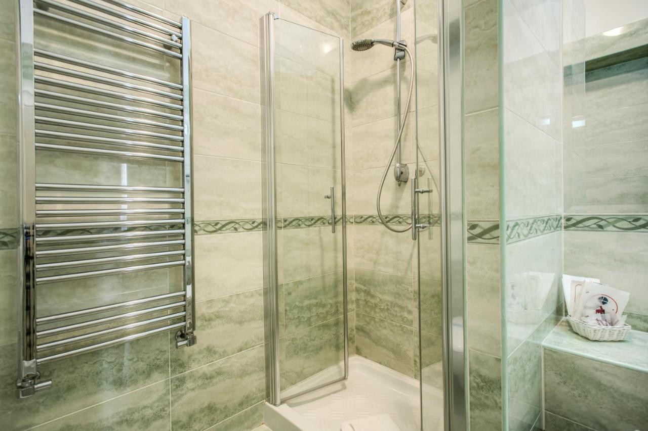 Le Case Di Andrea - Residenza Italia Rome Exterior photo