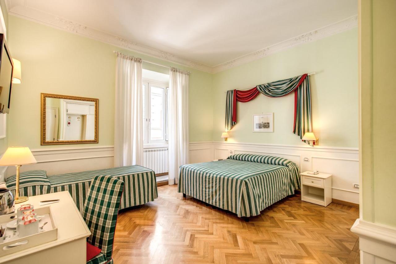 Le Case Di Andrea - Residenza Italia Rome Exterior photo
