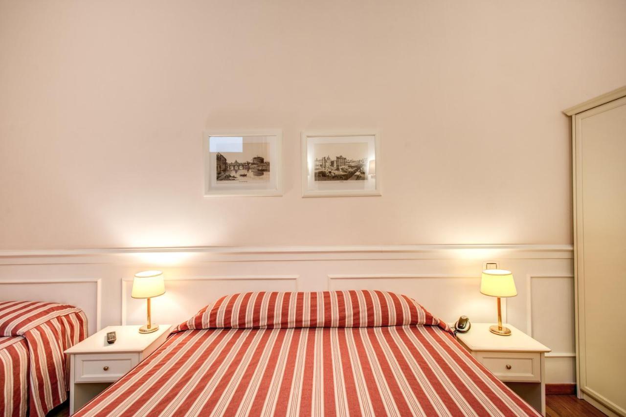 Le Case Di Andrea - Residenza Italia Rome Exterior photo