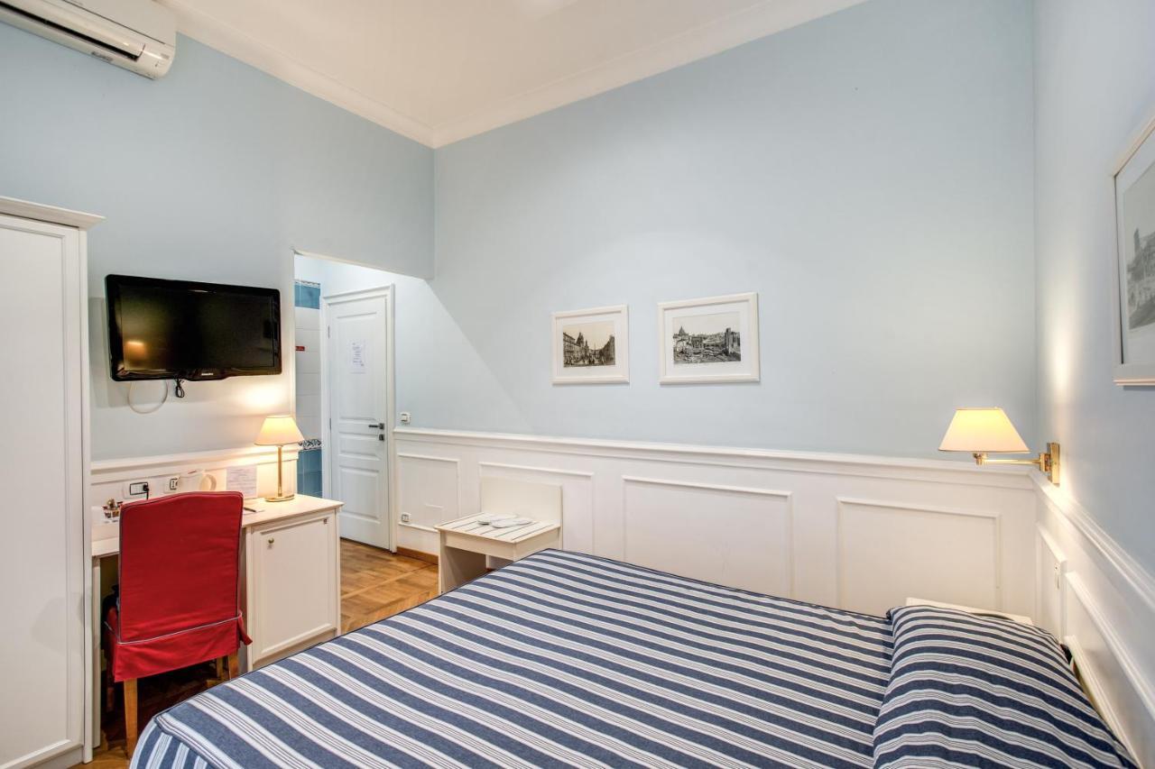 Le Case Di Andrea - Residenza Italia Rome Exterior photo