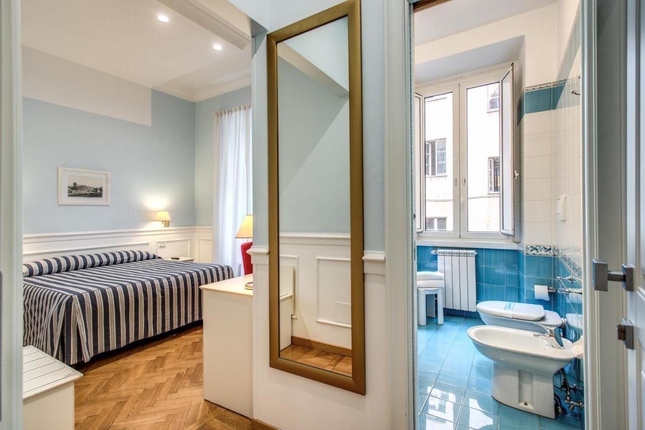 Le Case Di Andrea - Residenza Italia Rome Exterior photo
