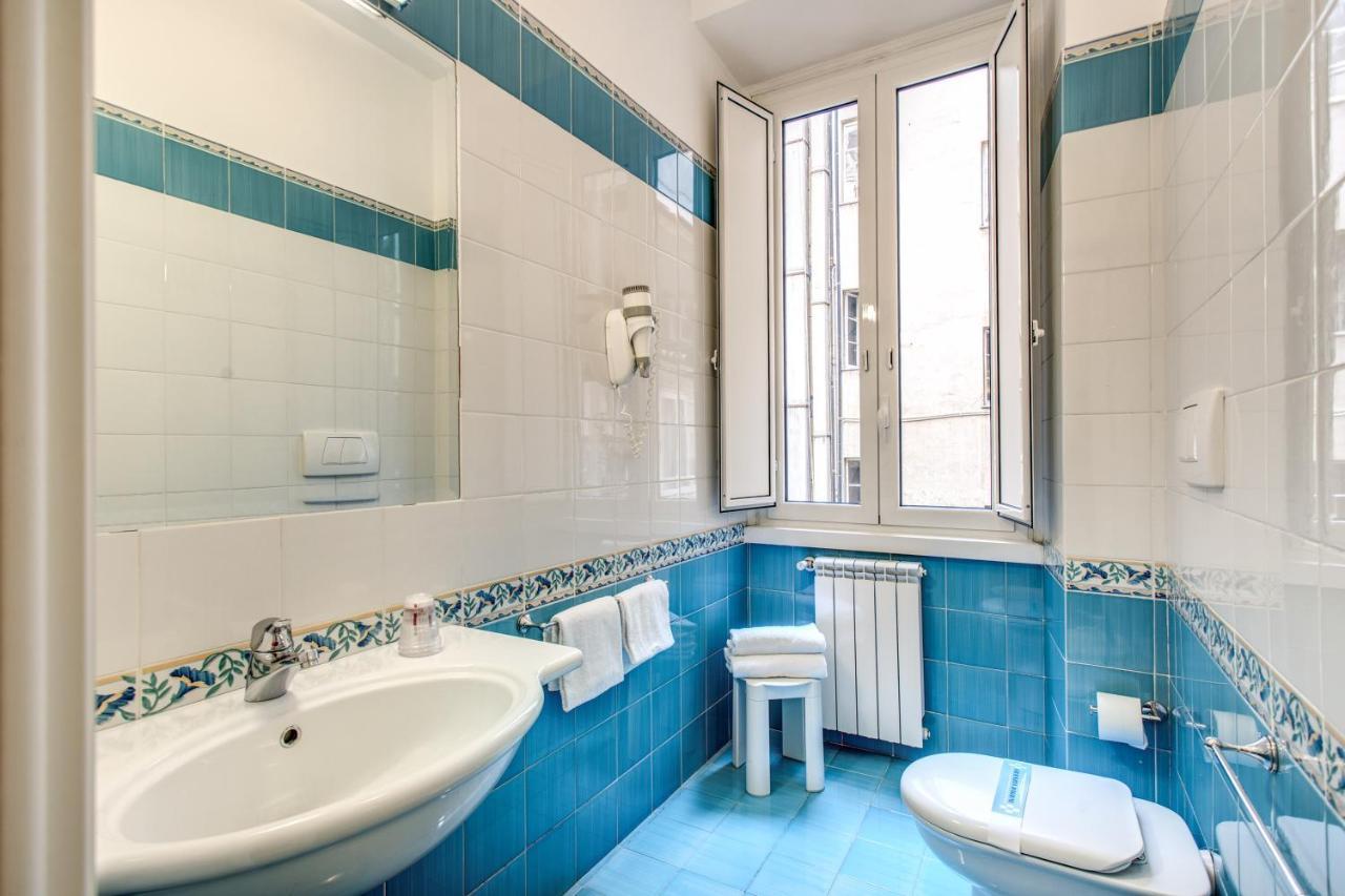 Le Case Di Andrea - Residenza Italia Rome Exterior photo