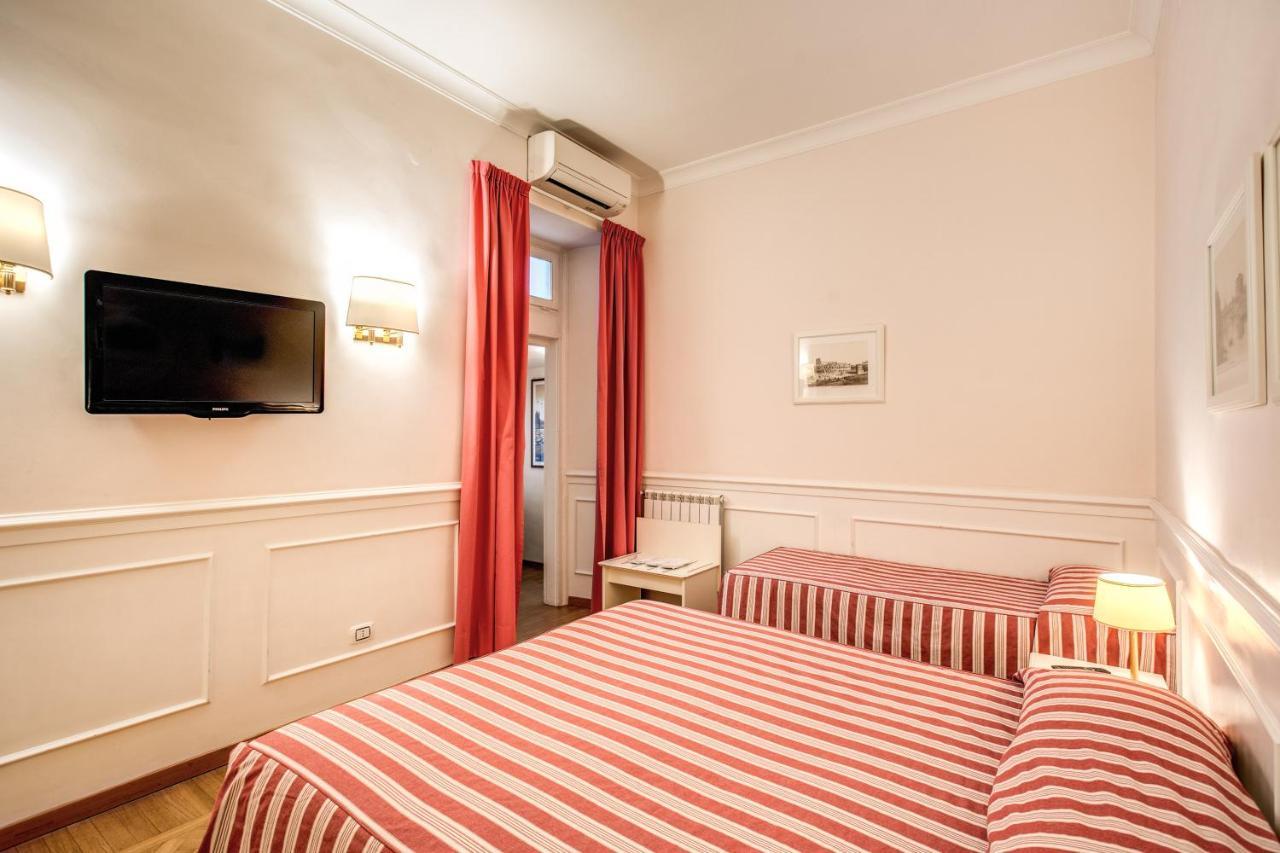Le Case Di Andrea - Residenza Italia Rome Exterior photo