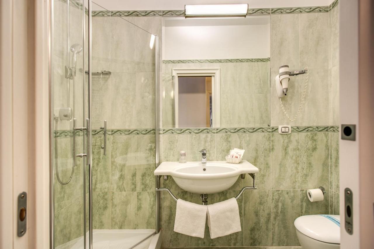 Le Case Di Andrea - Residenza Italia Rome Exterior photo