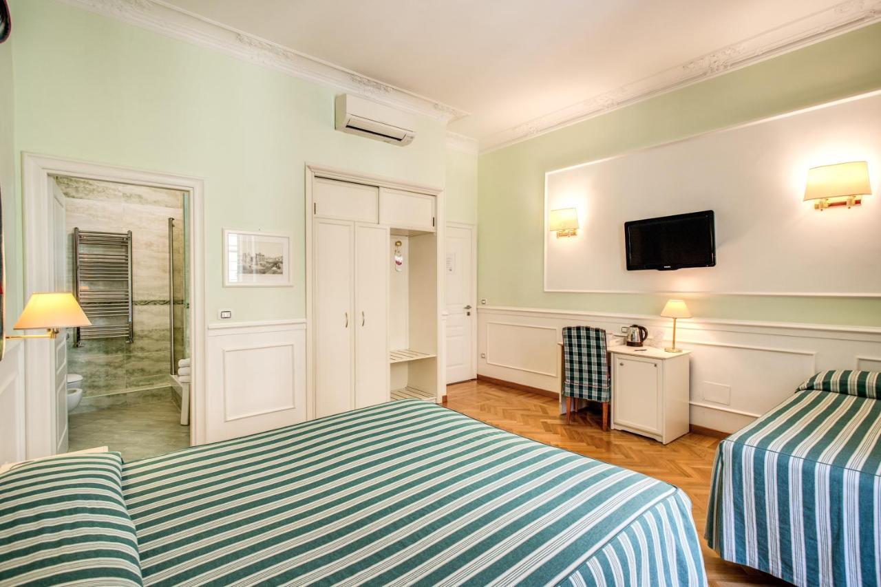 Le Case Di Andrea - Residenza Italia Rome Exterior photo