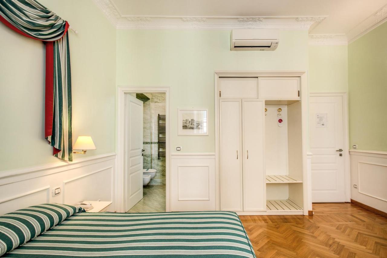 Le Case Di Andrea - Residenza Italia Rome Exterior photo
