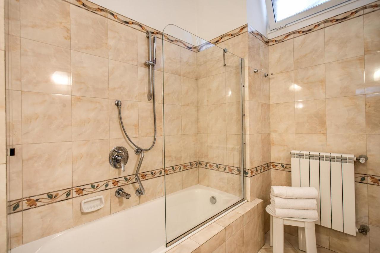 Le Case Di Andrea - Residenza Italia Rome Exterior photo