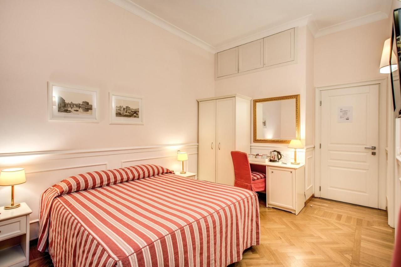 Le Case Di Andrea - Residenza Italia Rome Exterior photo