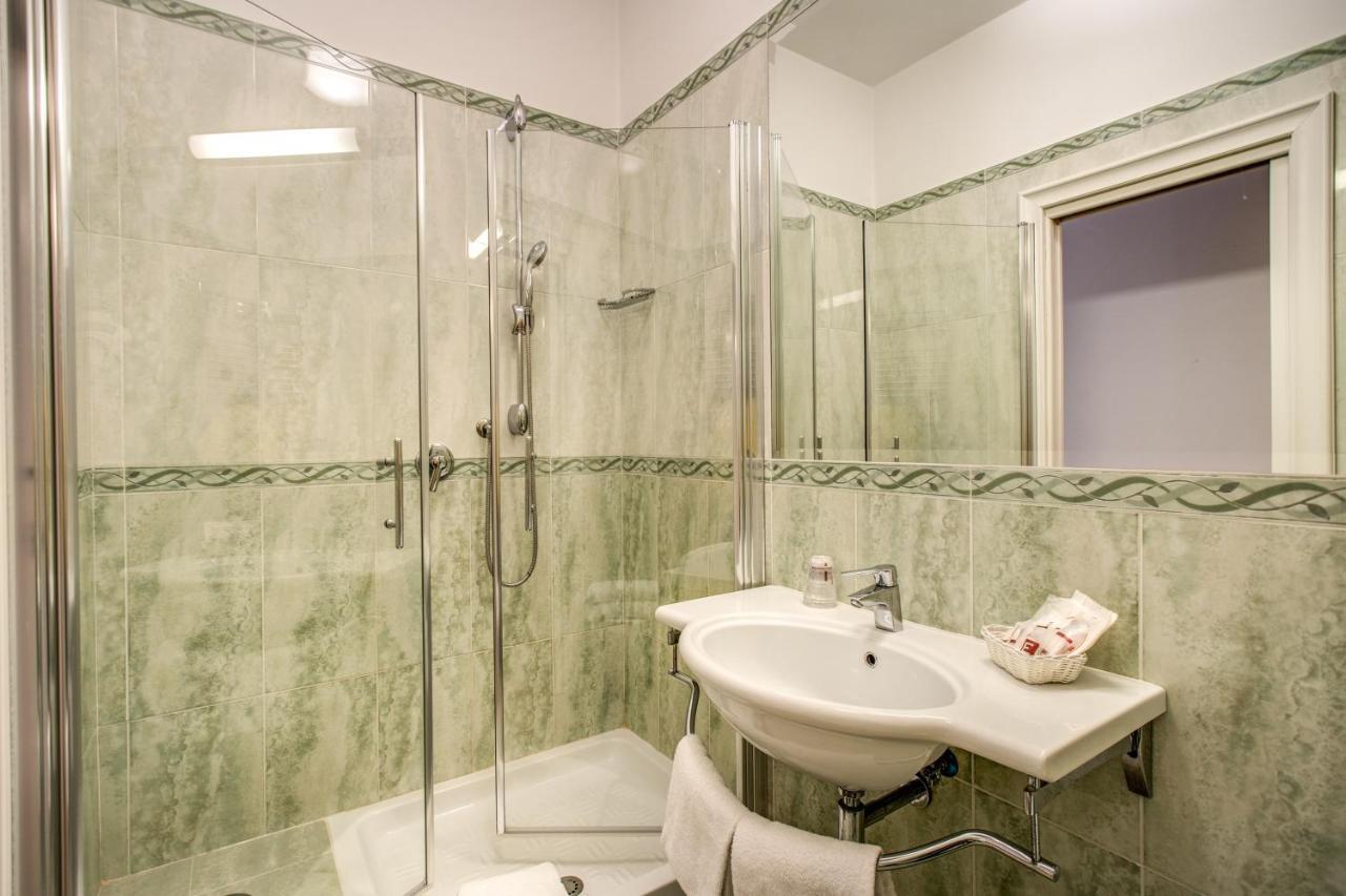 Le Case Di Andrea - Residenza Italia Rome Exterior photo