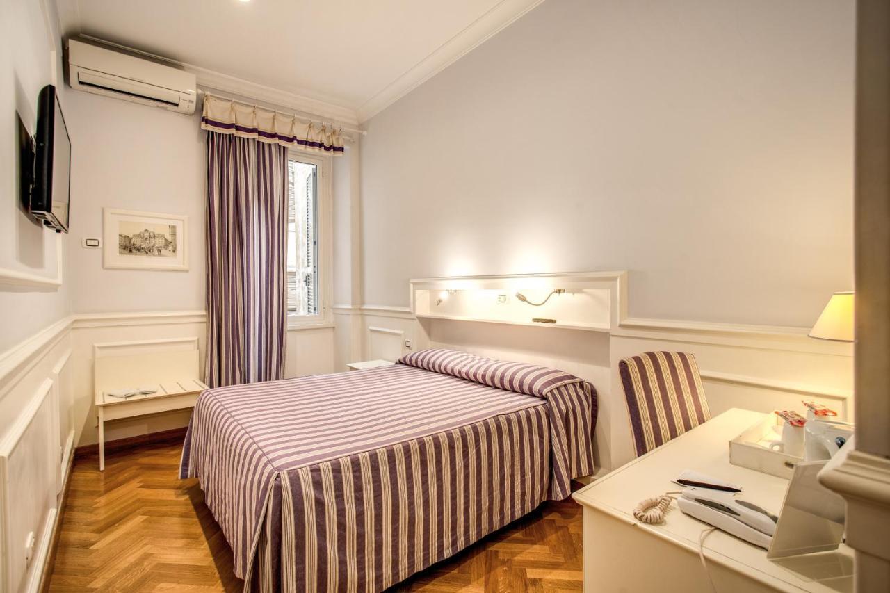 Le Case Di Andrea - Residenza Italia Rome Exterior photo