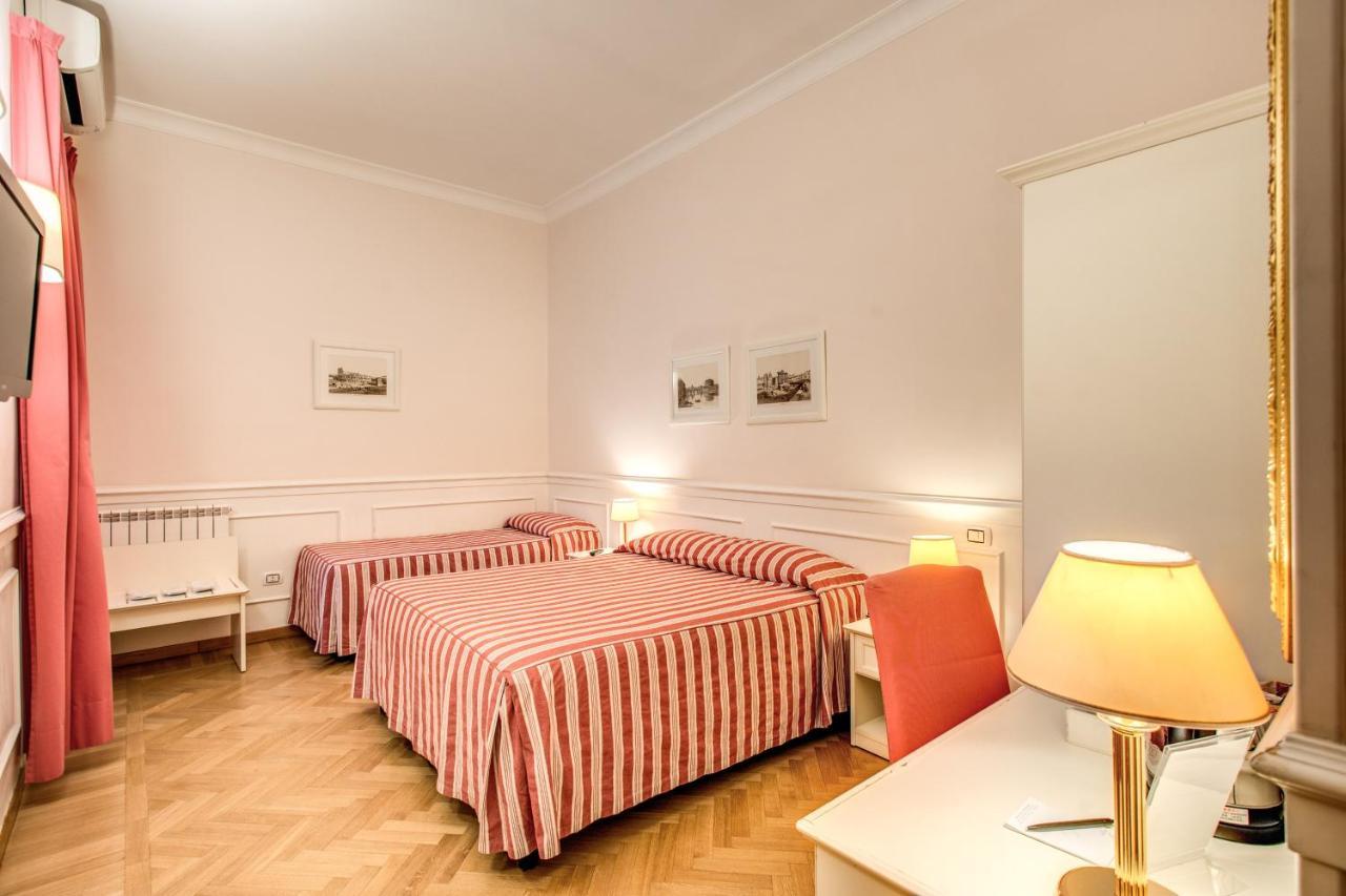 Le Case Di Andrea - Residenza Italia Rome Exterior photo