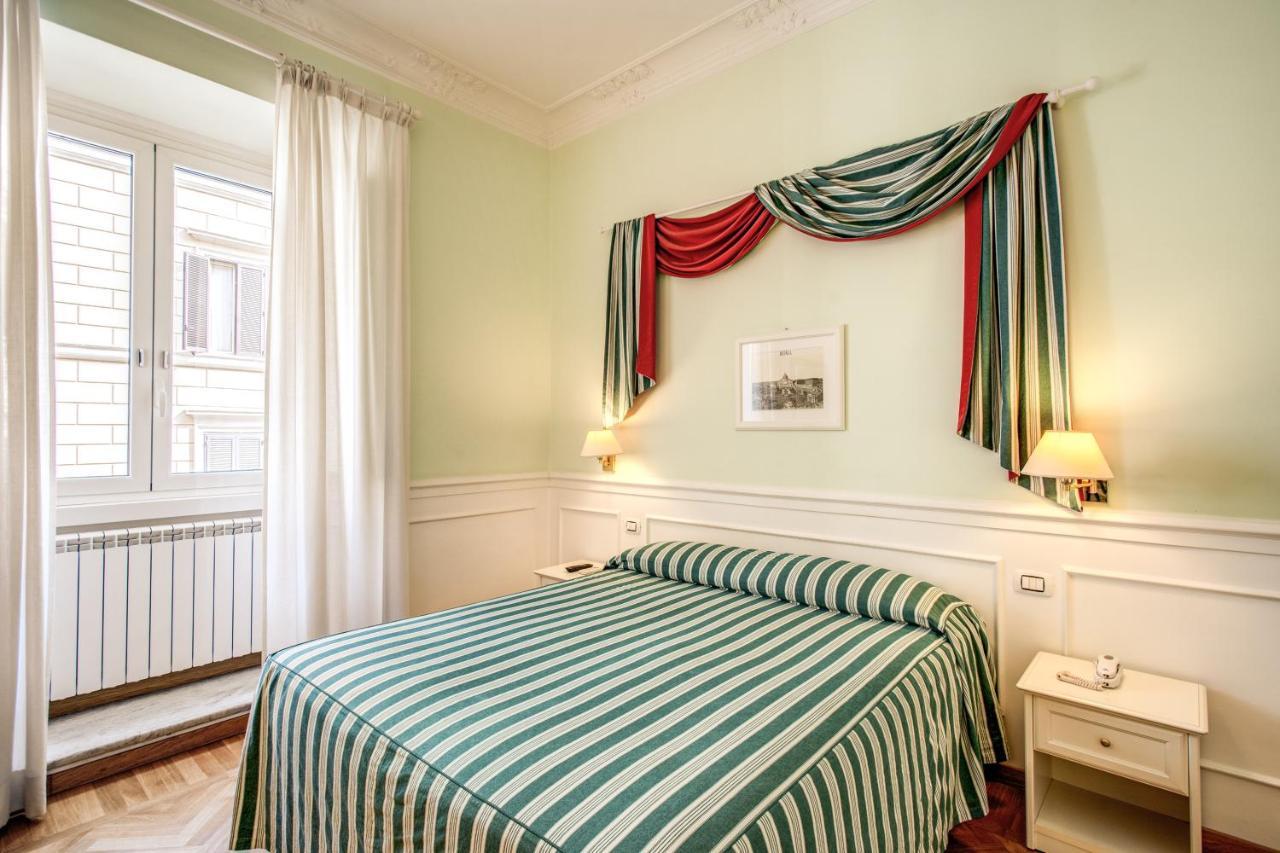 Le Case Di Andrea - Residenza Italia Rome Exterior photo