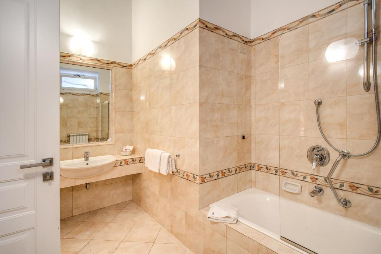 Le Case Di Andrea - Residenza Italia Rome Exterior photo