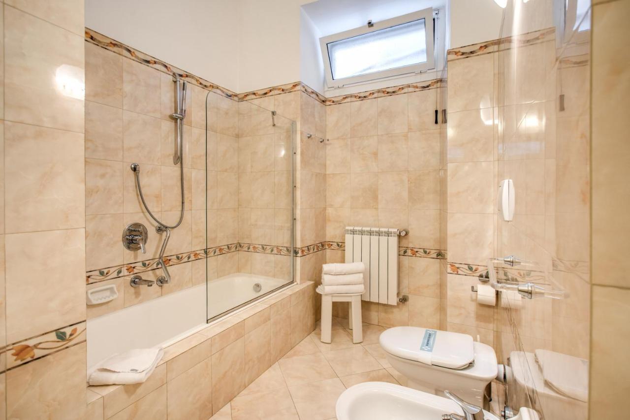 Le Case Di Andrea - Residenza Italia Rome Exterior photo