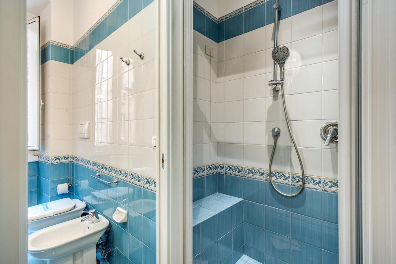 Le Case Di Andrea - Residenza Italia Rome Exterior photo