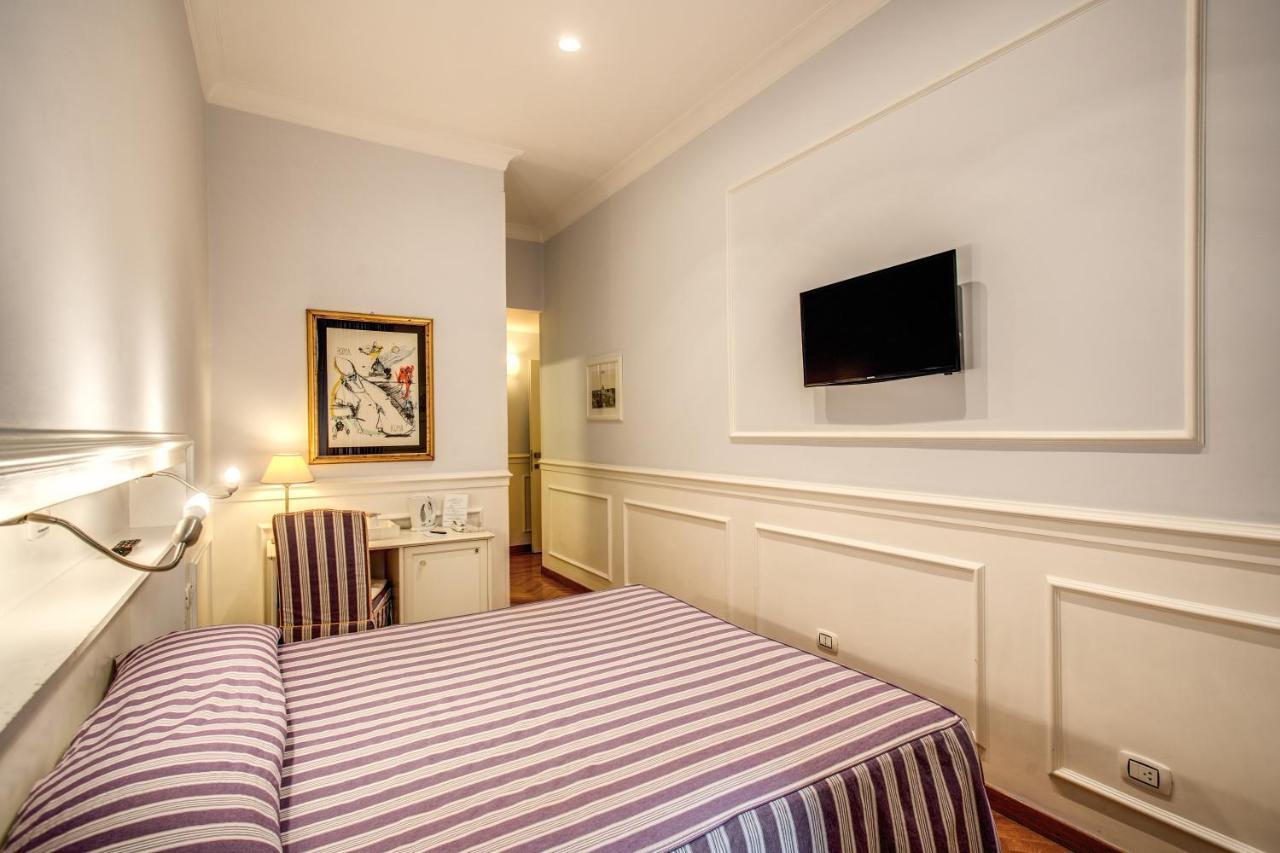 Le Case Di Andrea - Residenza Italia Rome Exterior photo