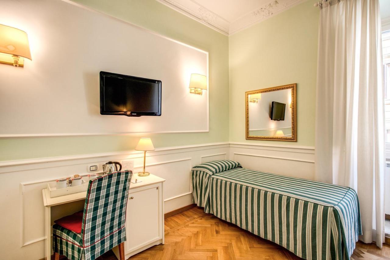 Le Case Di Andrea - Residenza Italia Rome Exterior photo