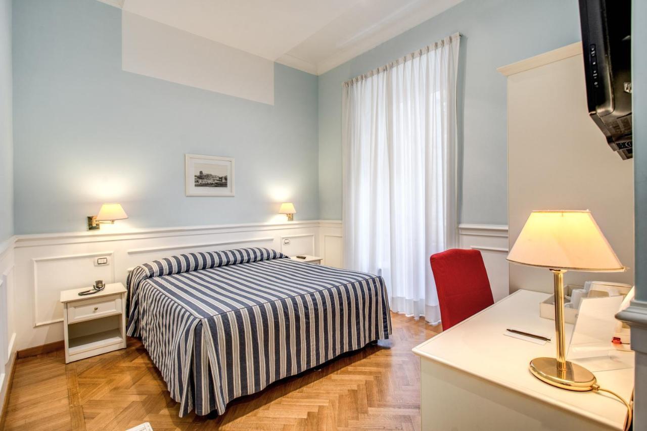 Le Case Di Andrea - Residenza Italia Rome Exterior photo