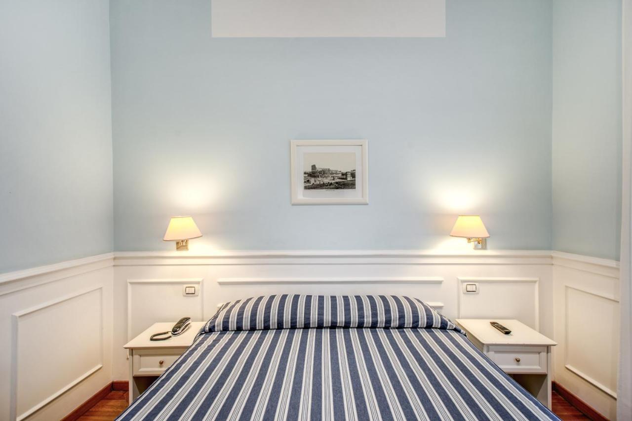 Le Case Di Andrea - Residenza Italia Rome Exterior photo